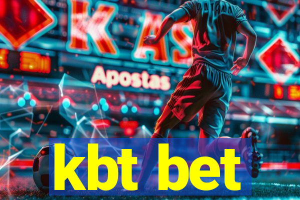 kbt bet